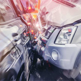 Car Accidents Injuries
